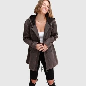 Belle and Bloom Jacket